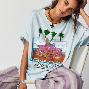 Daydreamer Beach Boys Tee